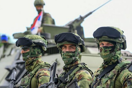 Військові навчання у Білорусі: чи становлять вони загрозу для України 